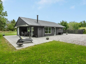 Holiday Home Øn - from the sea by Interhome
